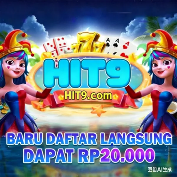 HIT9 WD Cepat DANA OVO GoPay