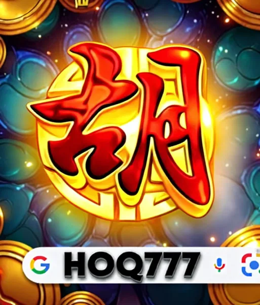 HOQ777 Game Online Resmi 2026