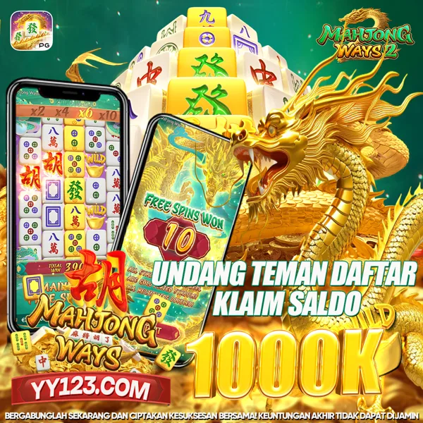 YY123 Login Resmi APK 2026