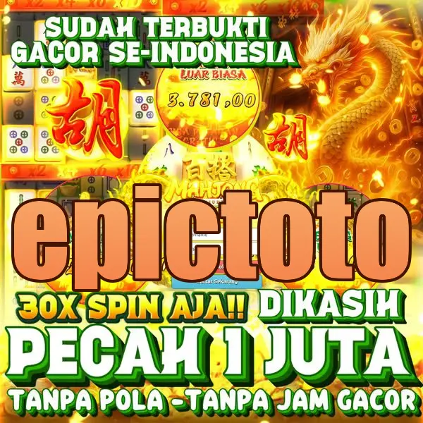epictoto APK