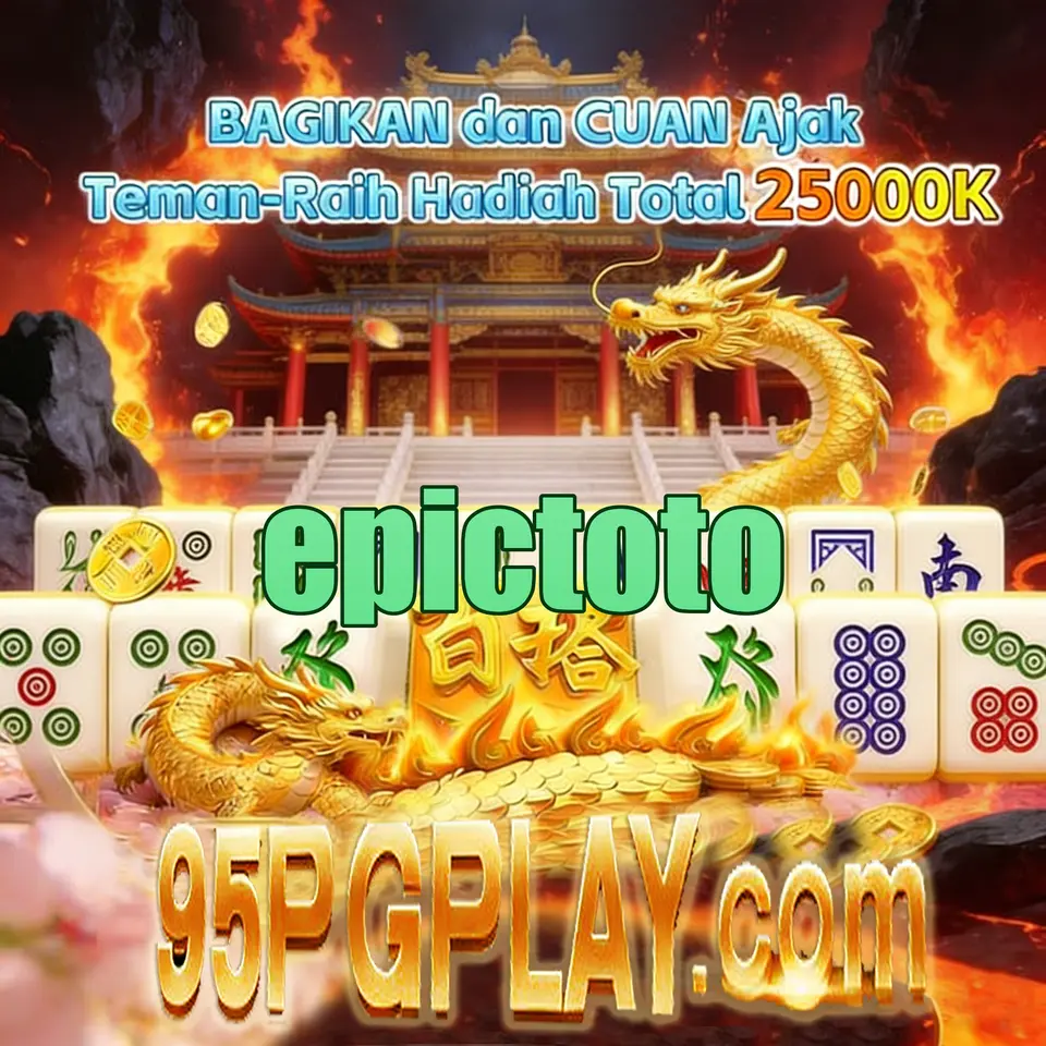 epictoto Masuk