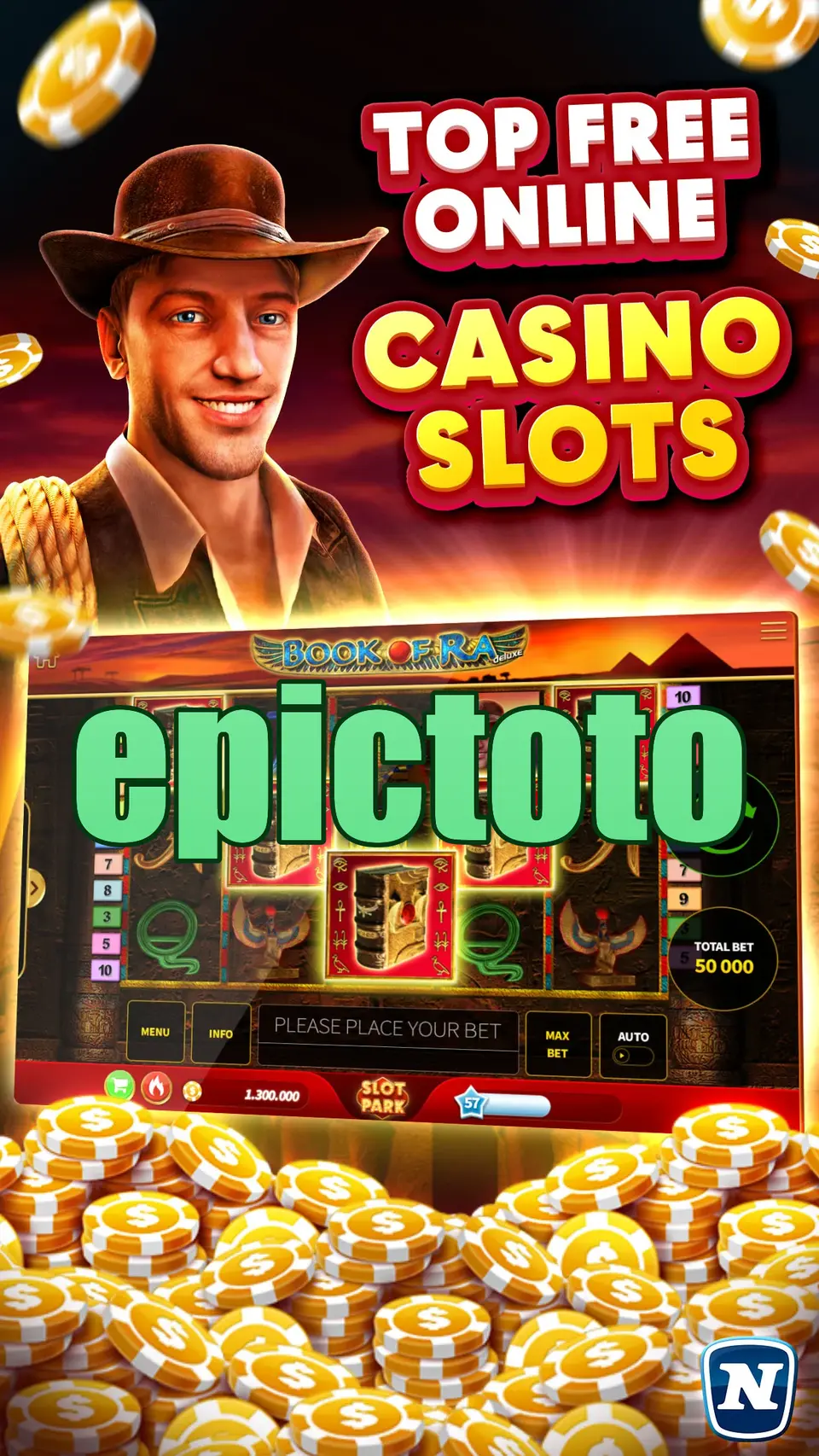epictoto Masuk