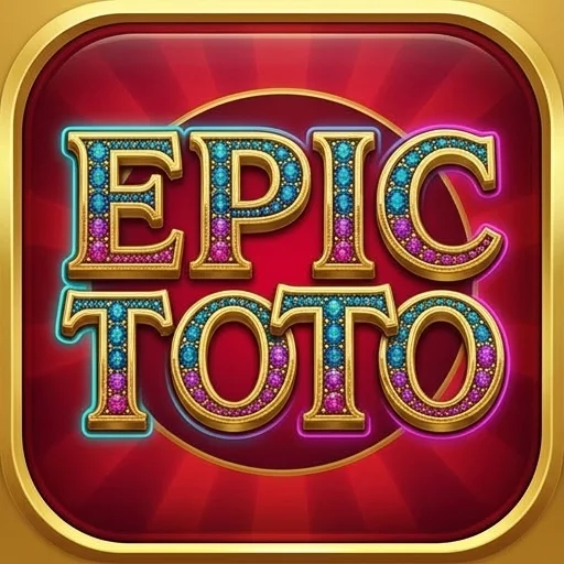 epictoto Logo - Resmi