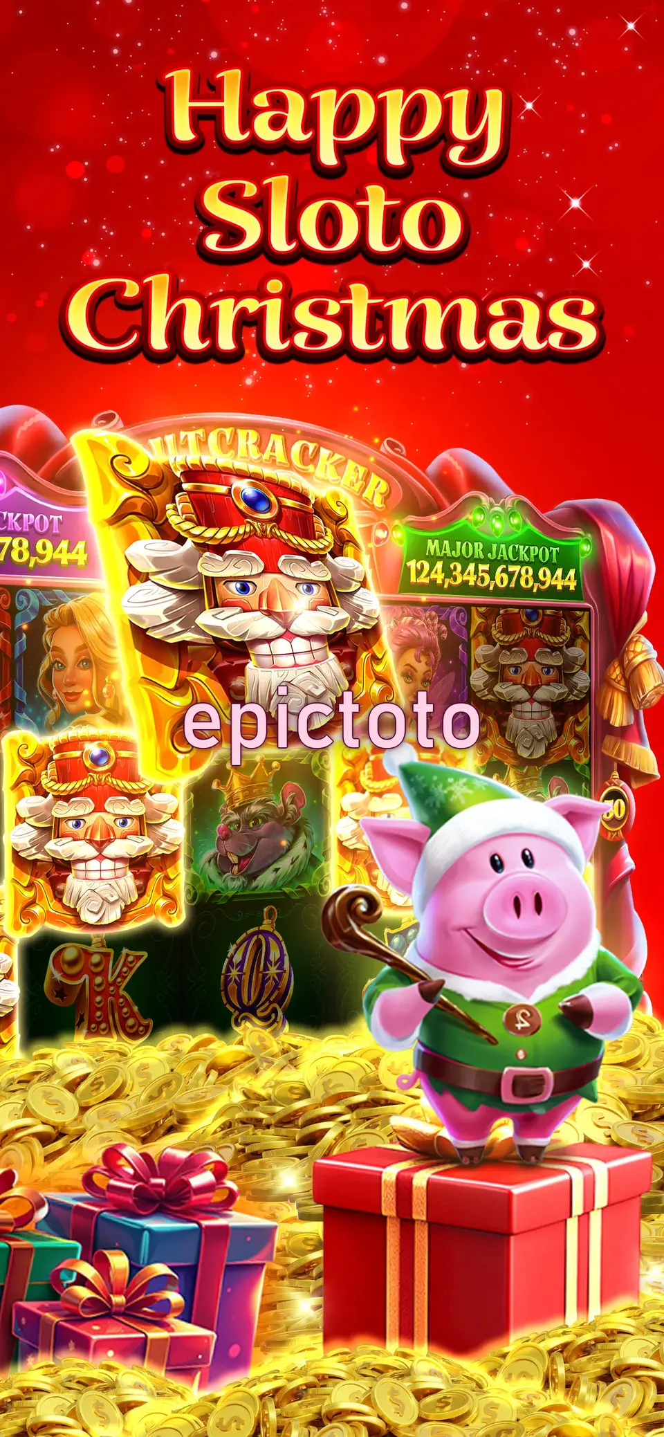 epictoto Preview - Resmi Unduh